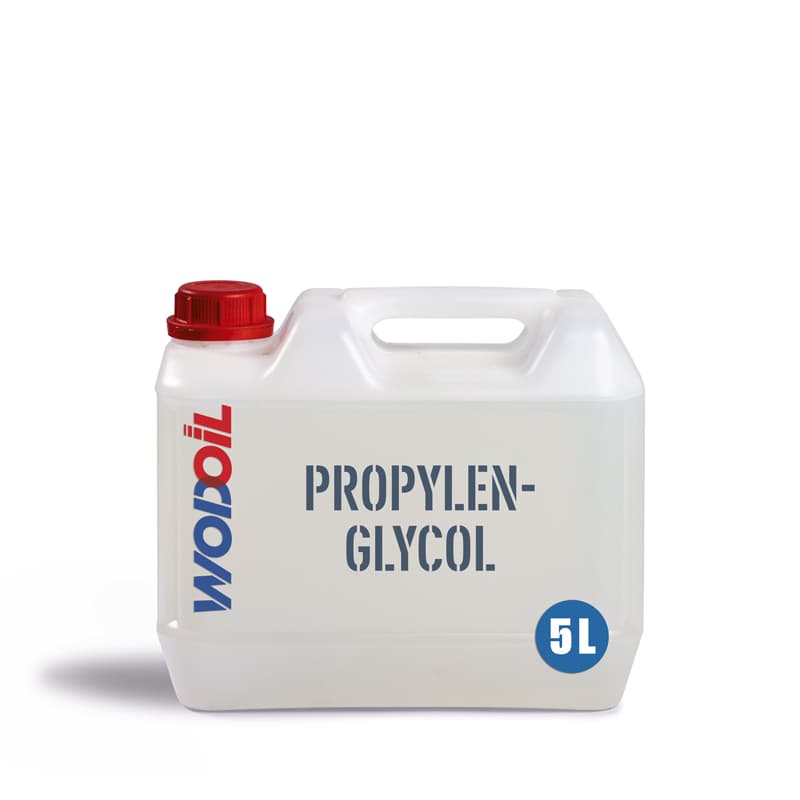 Wodoil Propylenglykol Fertiggemisch -25°C