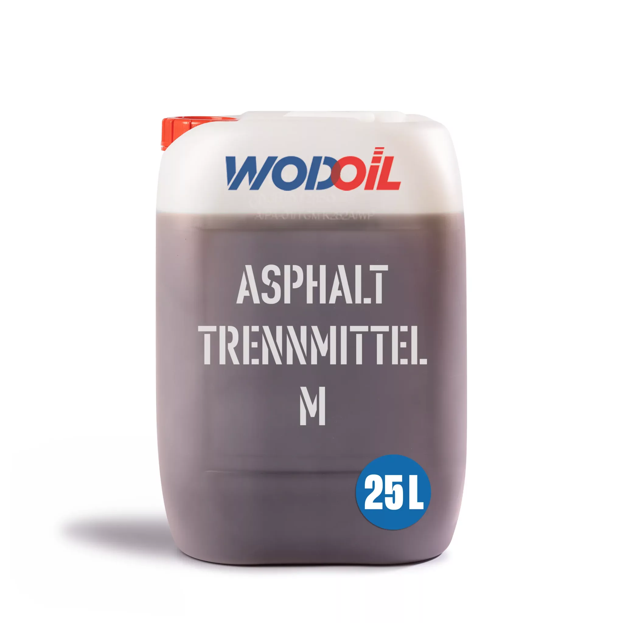 Wodoil Asphalt Trennmittel M