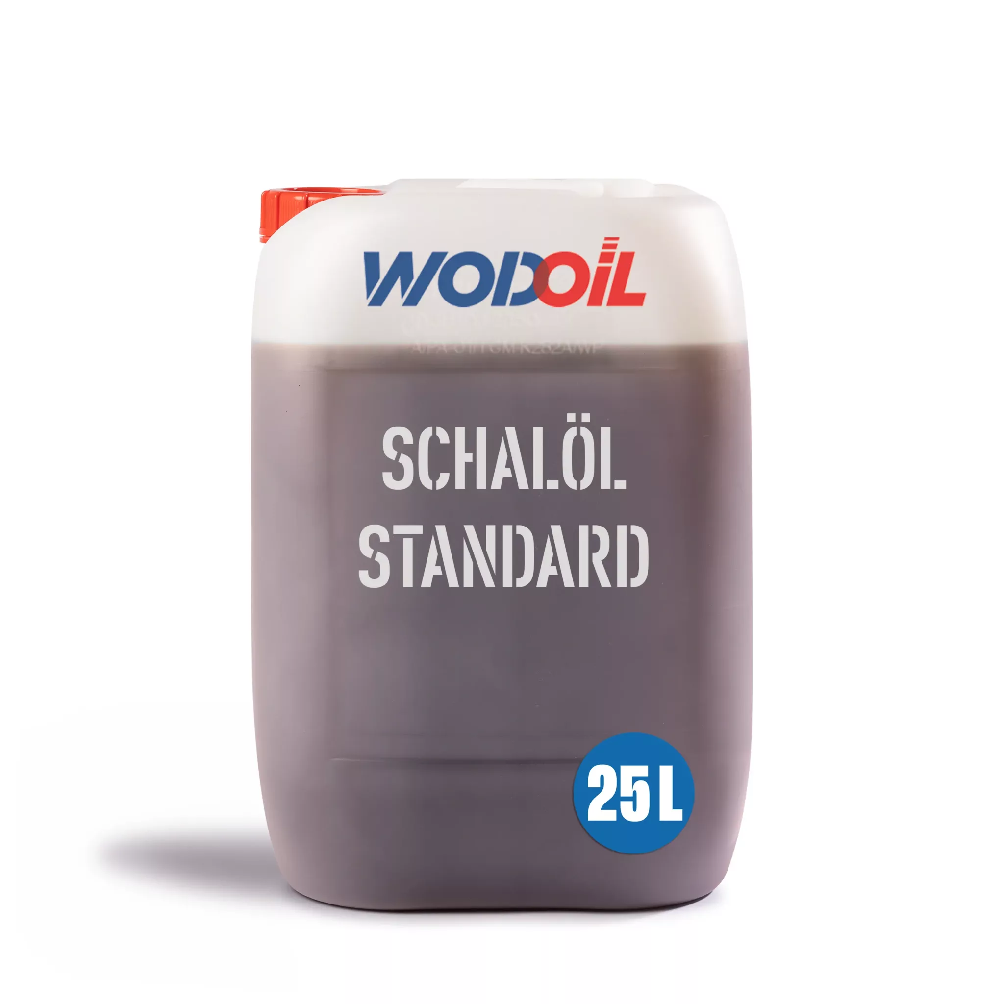 Wodoil Schalöl Standard
