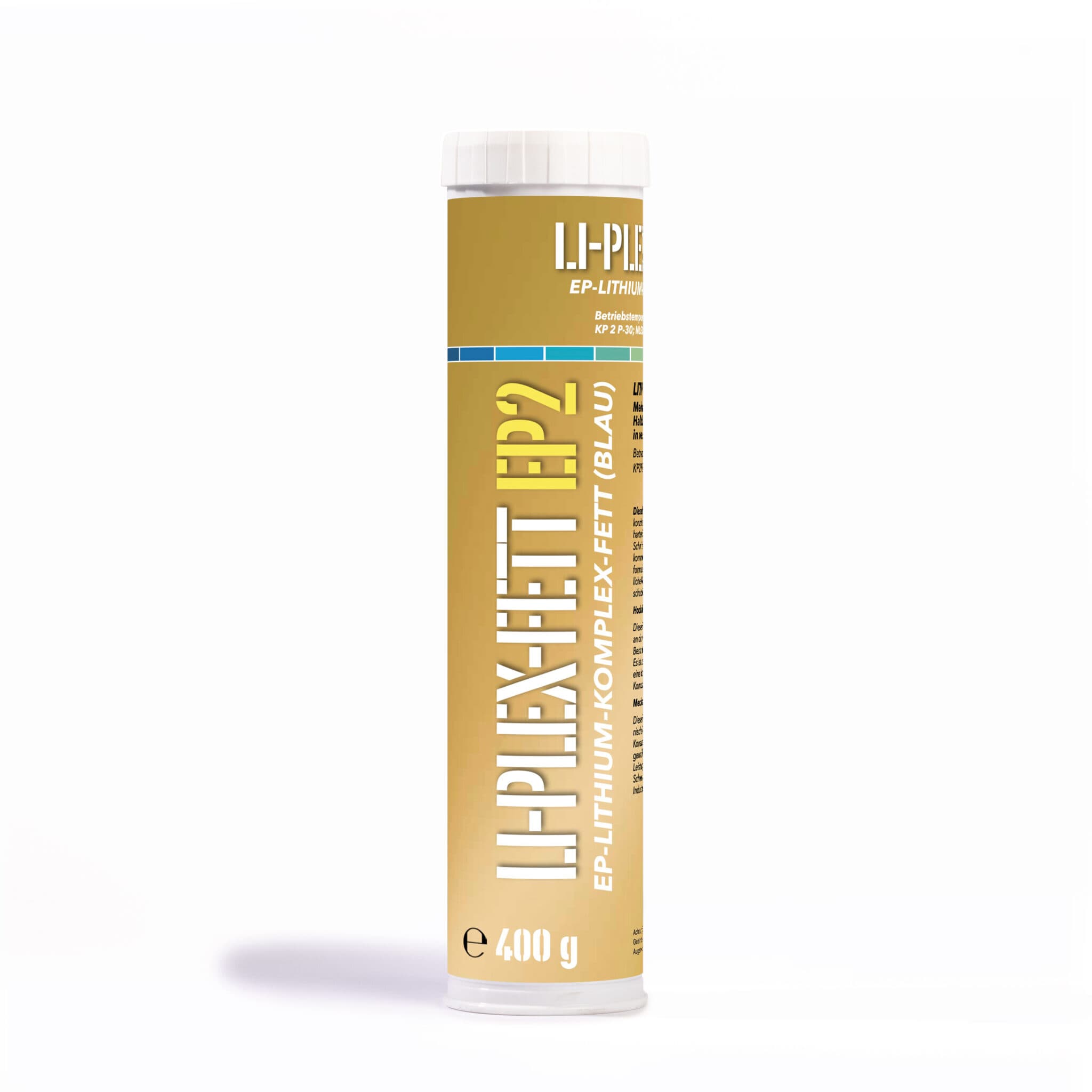 Wodoil Lithium Komplexfett EP-2
