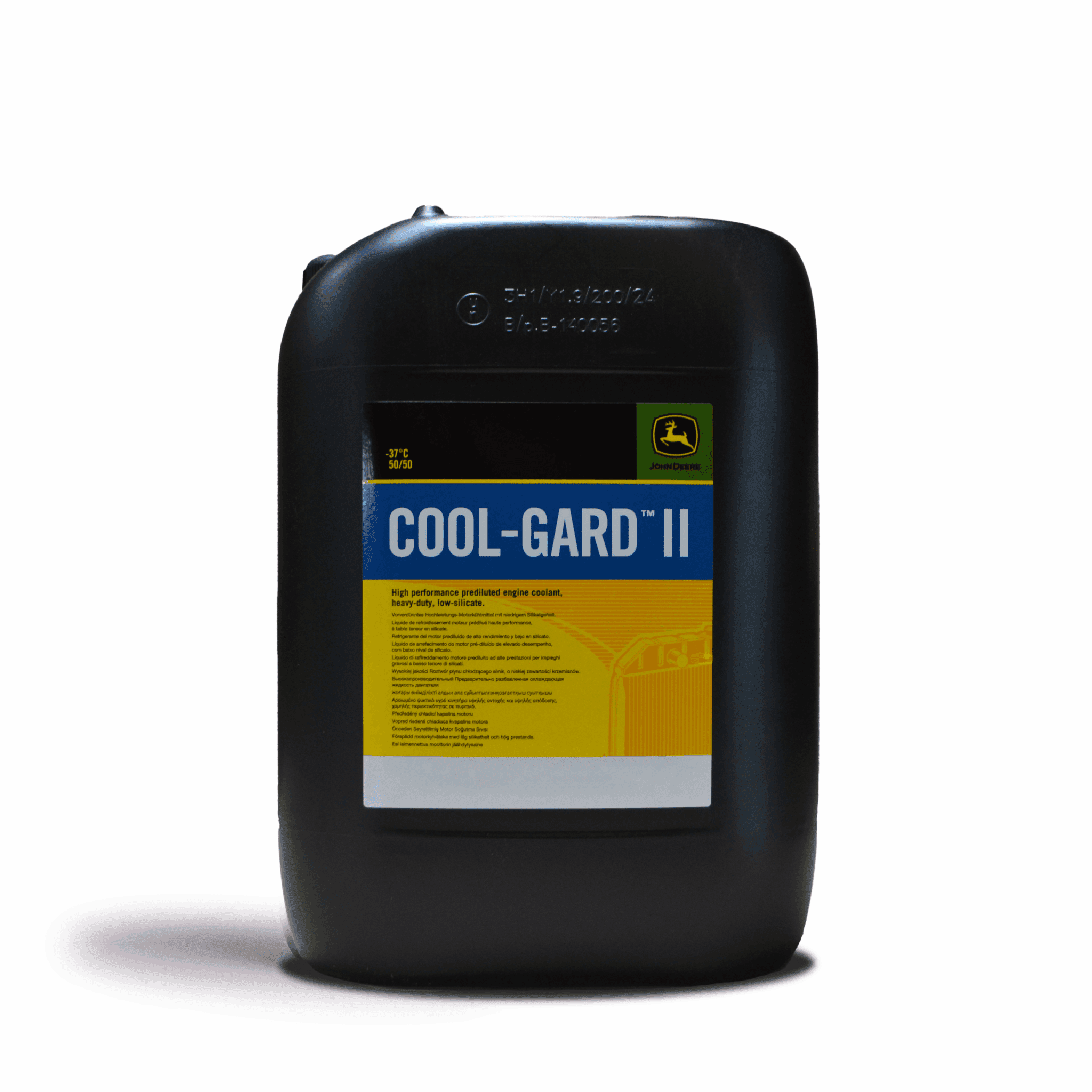 John Deere Kühlflüssigkeit Cool-Gard II