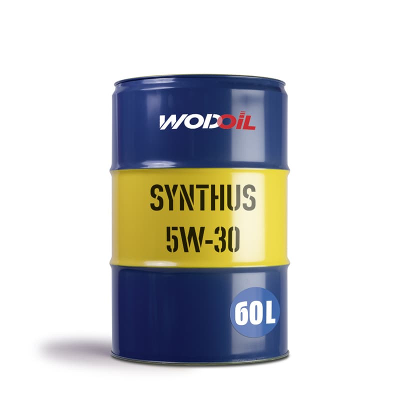Wodoil Synthus 5W30