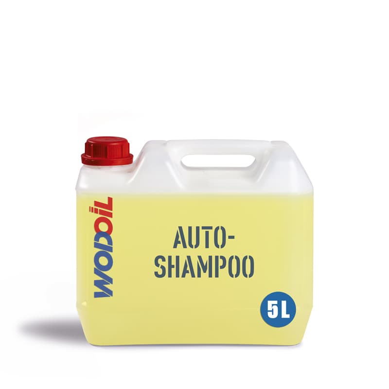 Wodoil Autoschampoo