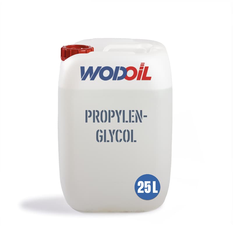 Wodoil Propylenglykol Konzentrat Farblos
