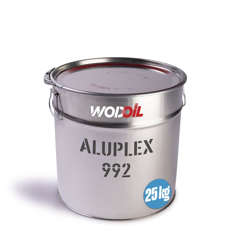 Wodoil Aluplex 992