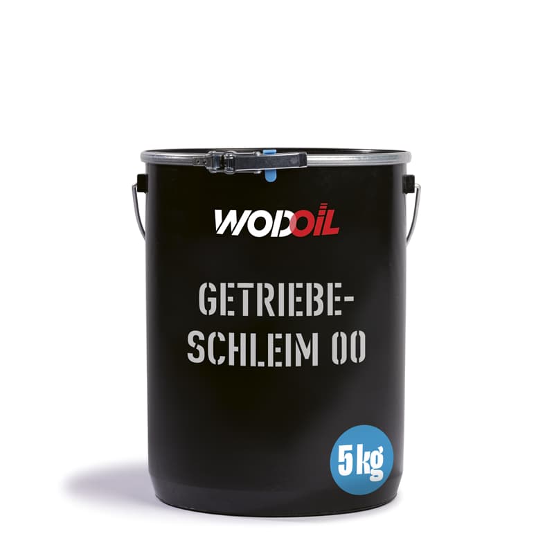 Wodoil Getriebefließfett 00