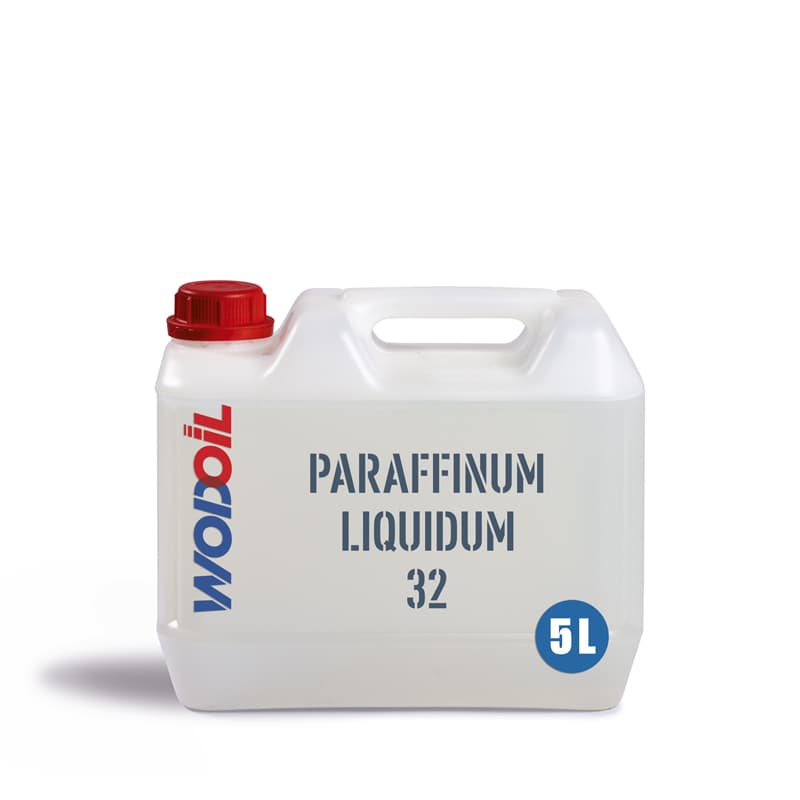 Wodoil Medizinisches Weißöl 32