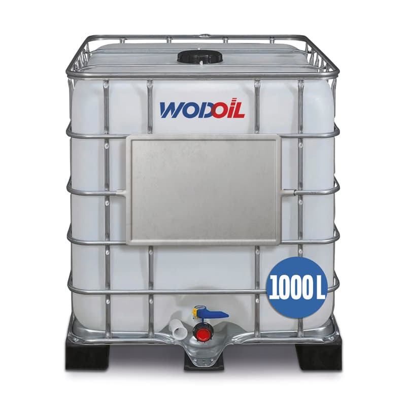 Wodoil Olio per guide CGLP 68 (1000 L)