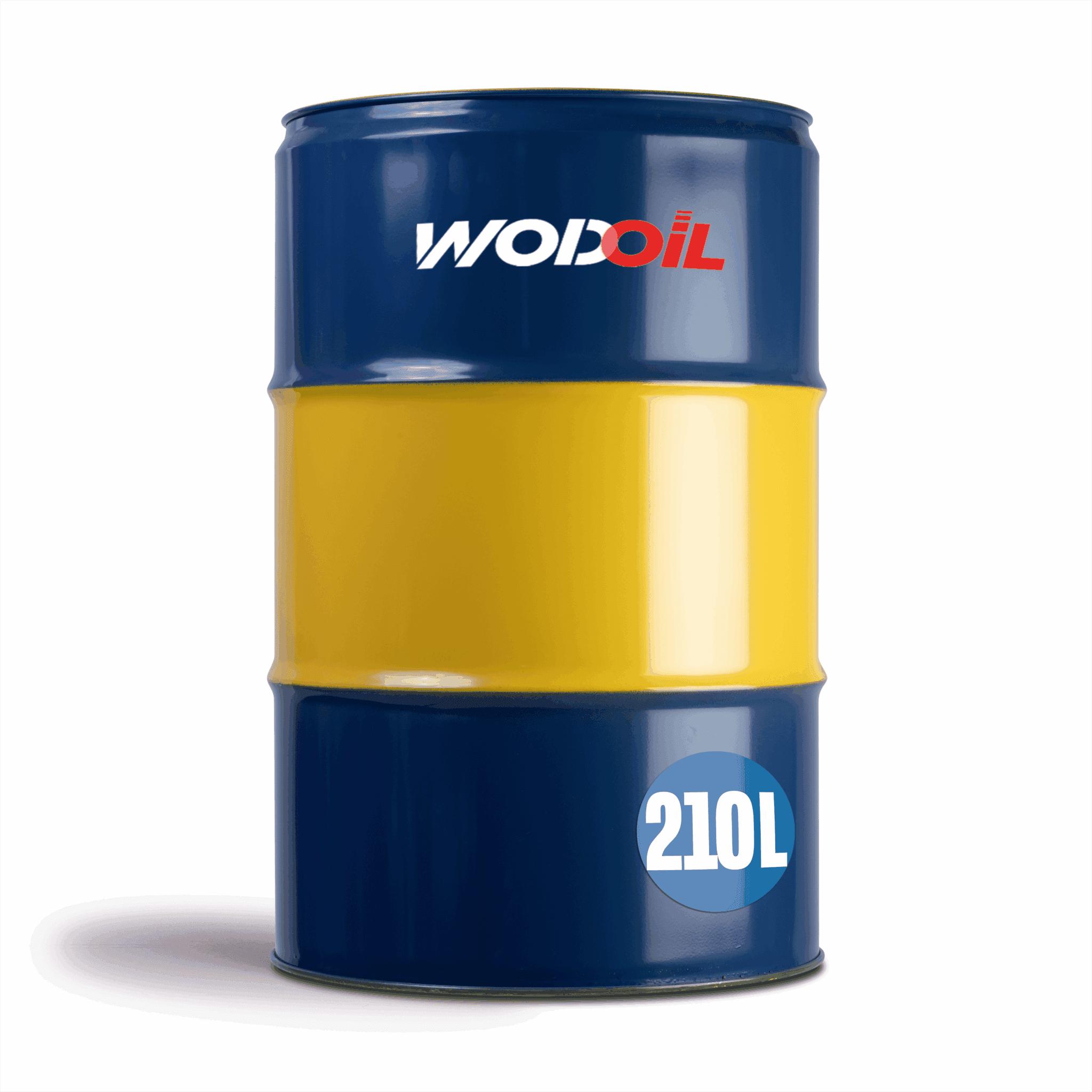 Wodoil Olio per segheria 320 (210 L)