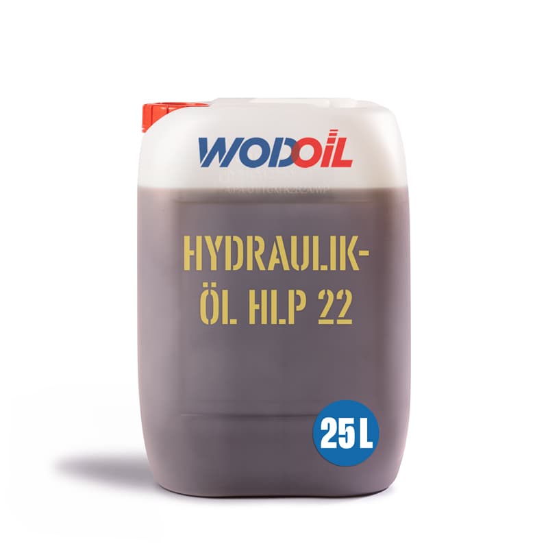 Wodoil Hydrauliköl HLP 22