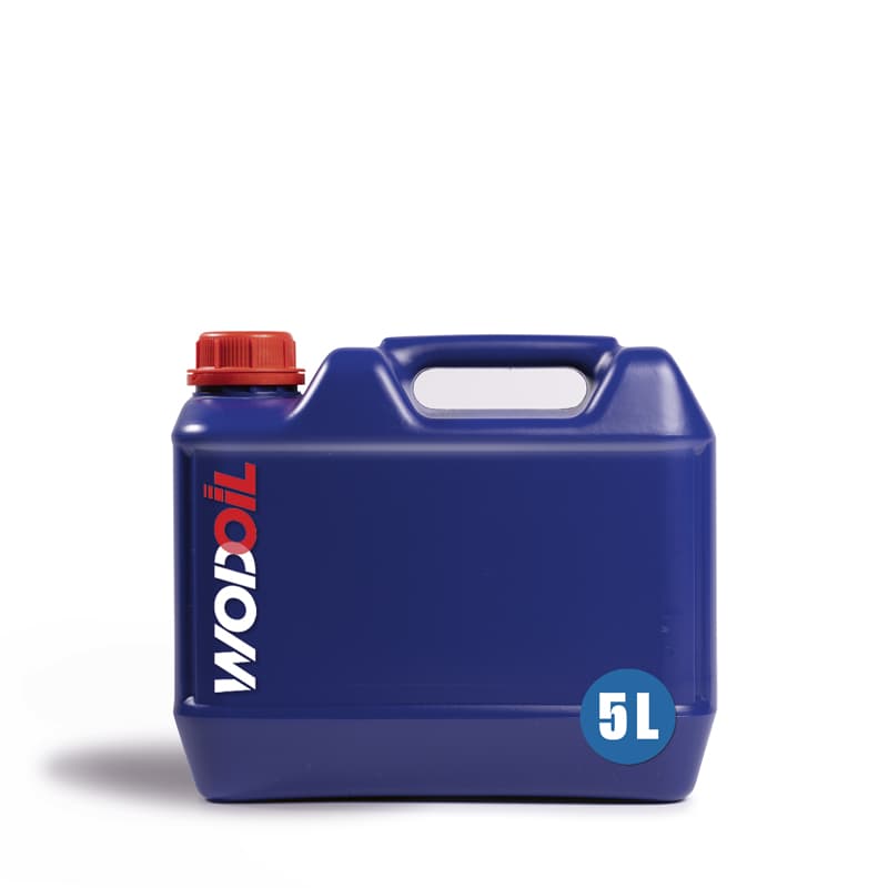 Wodoil Industrie-Getriebeöl CLP 220