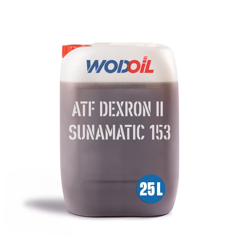 Wodoil Huile Dexron 2 [IID] (25 L)