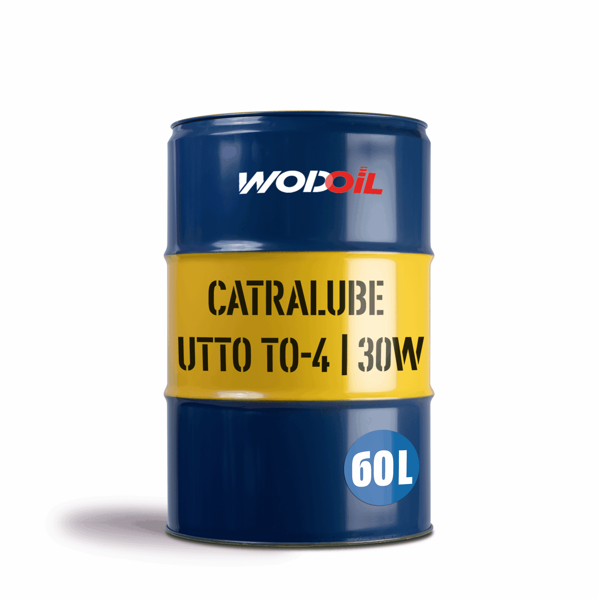 Wodoil Catralube TO-4 30W