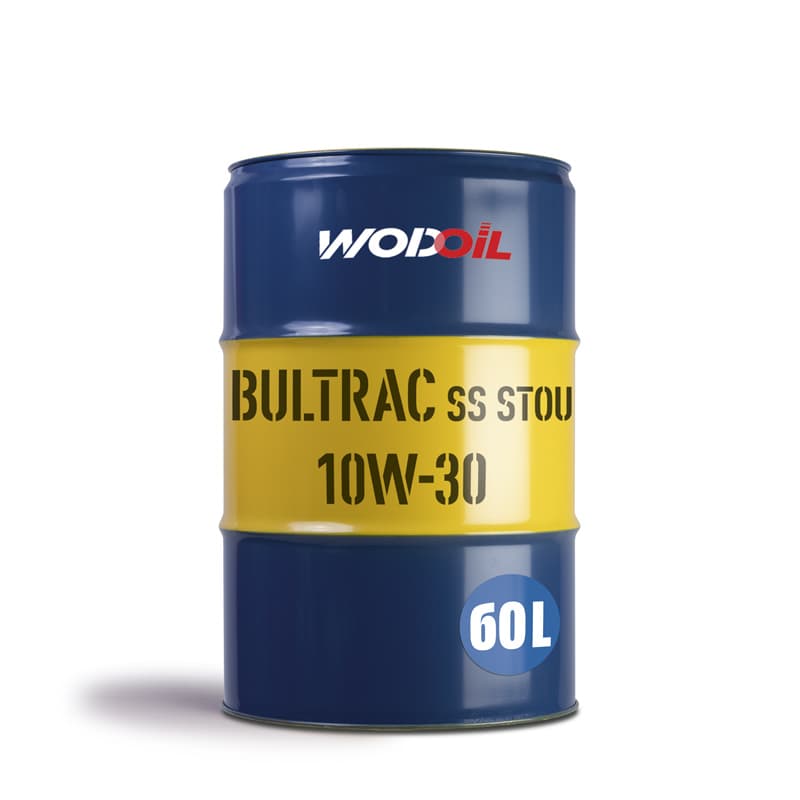 Wodoil Bultrac STOU 10W30