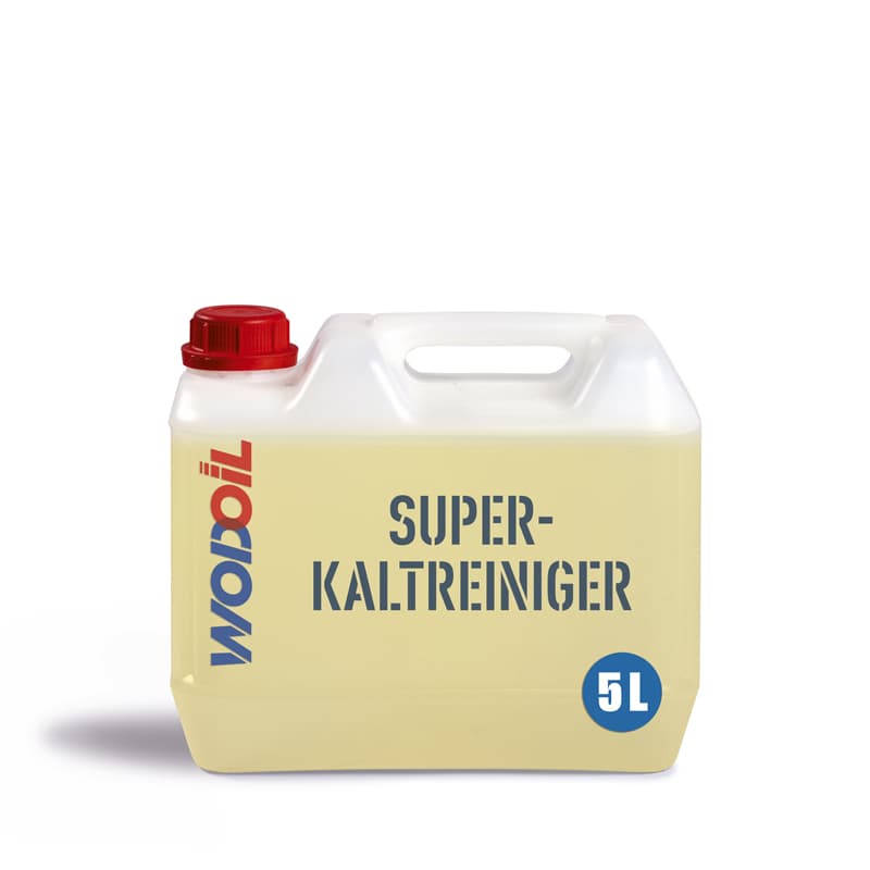 Wodoil Kaltreiniger Ultra Stark