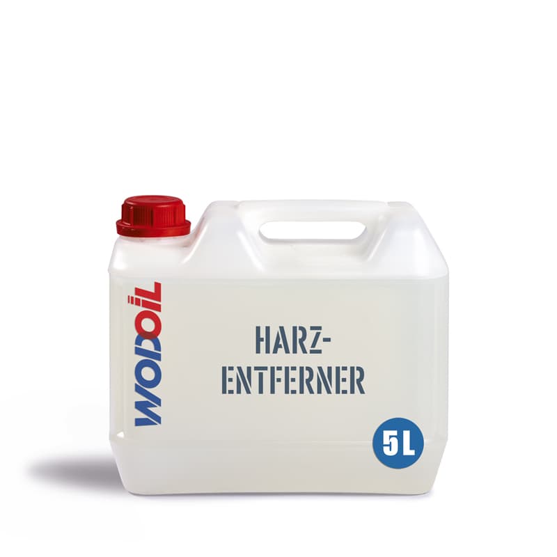 Wodoil Harz Entferner Ultra Stark