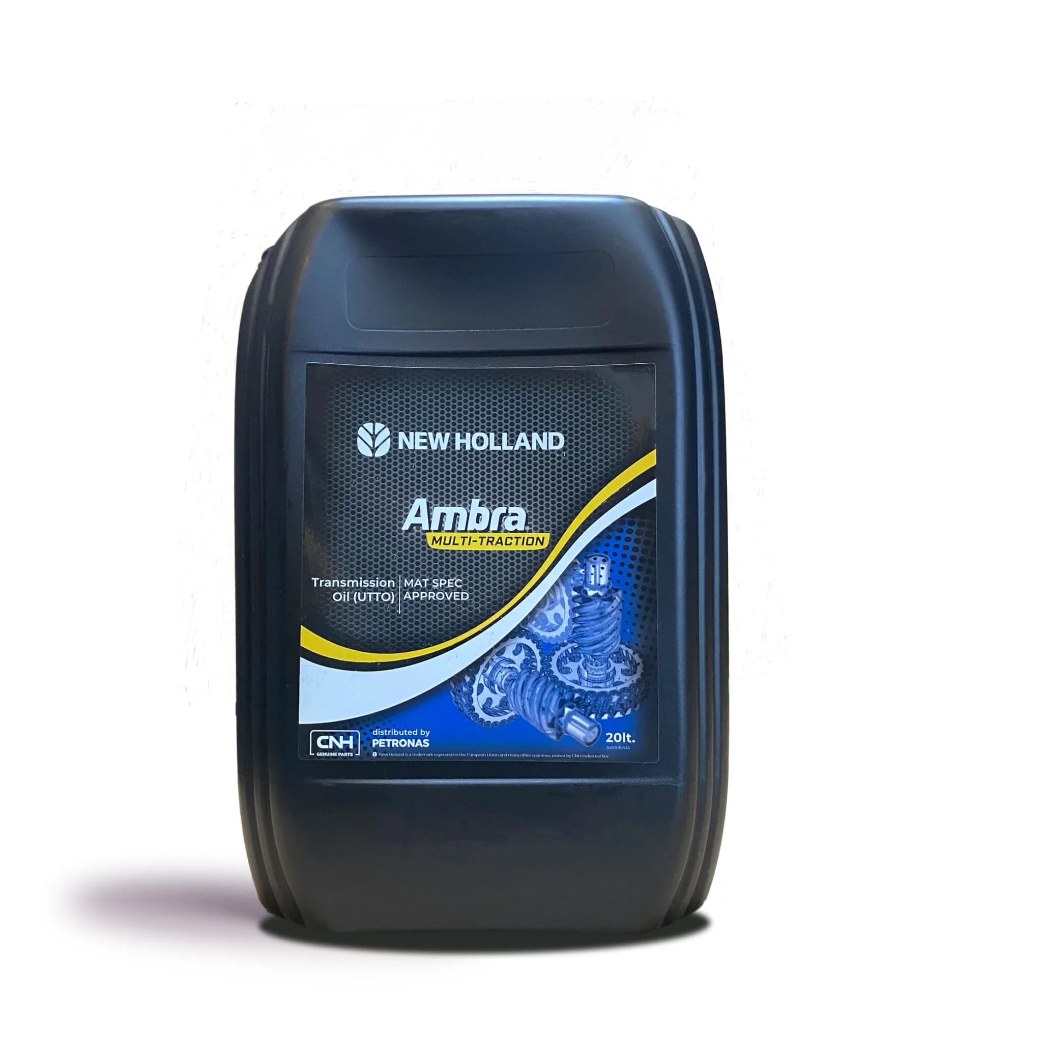 AMBRA Multi-Traction