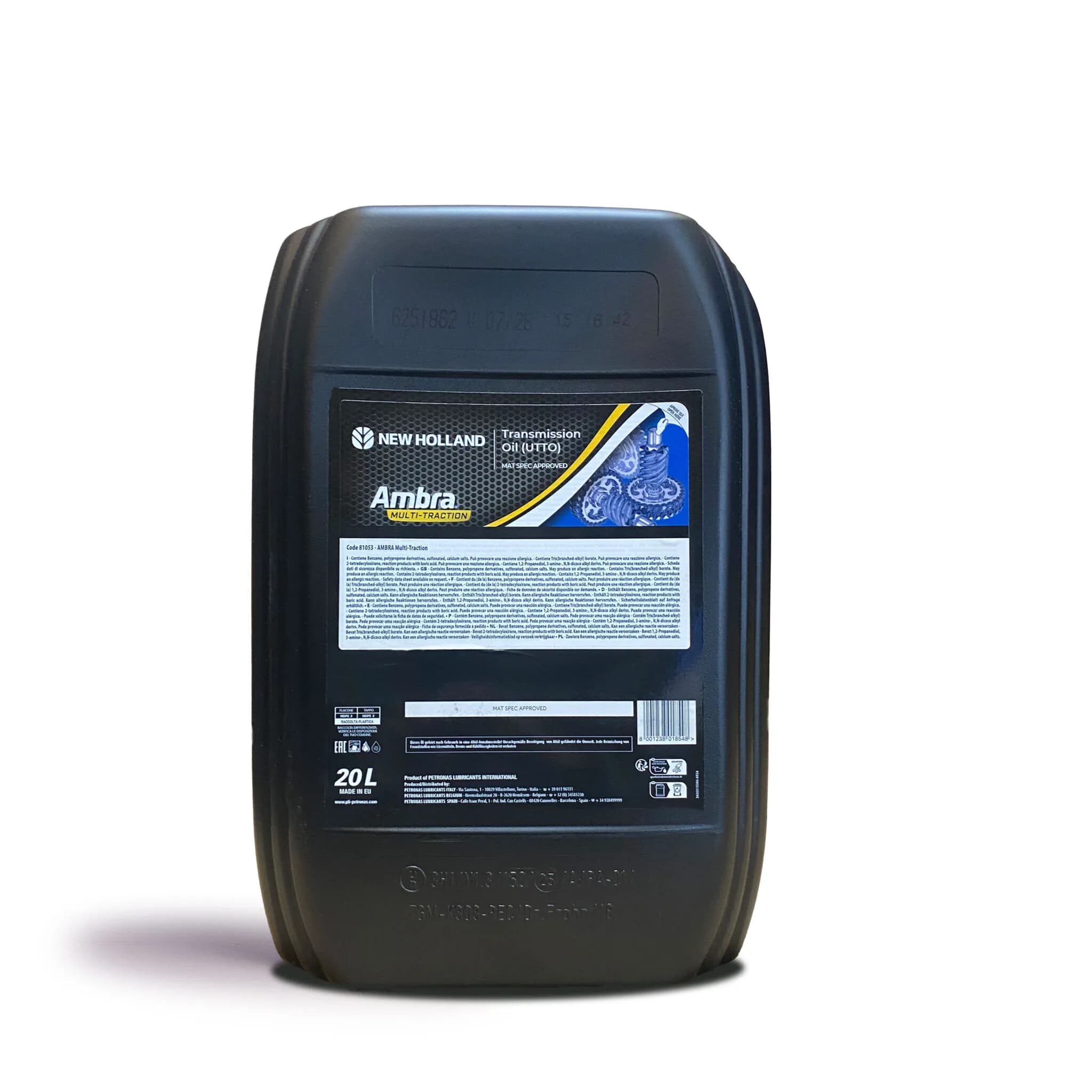 AMBRA Multi-Traction (20 L)