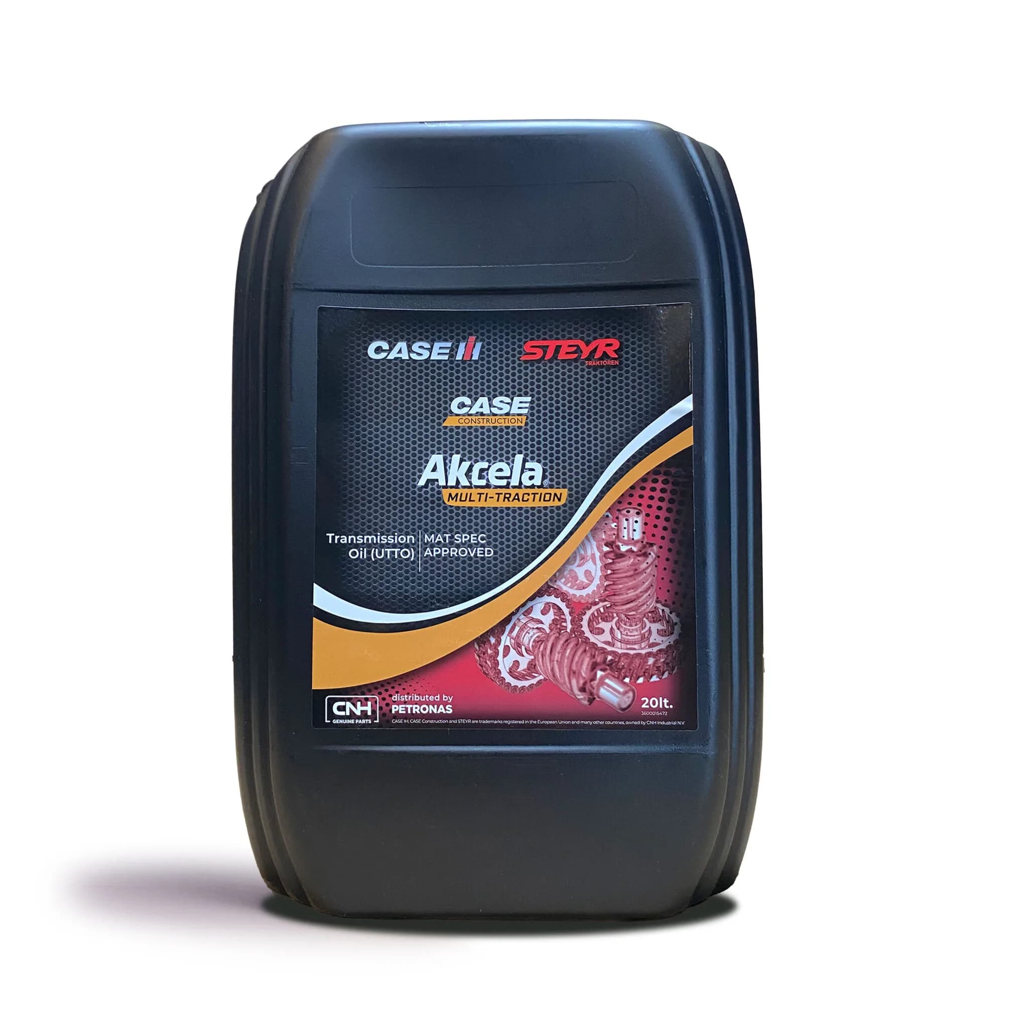 Akcela MULTI-TRACTION