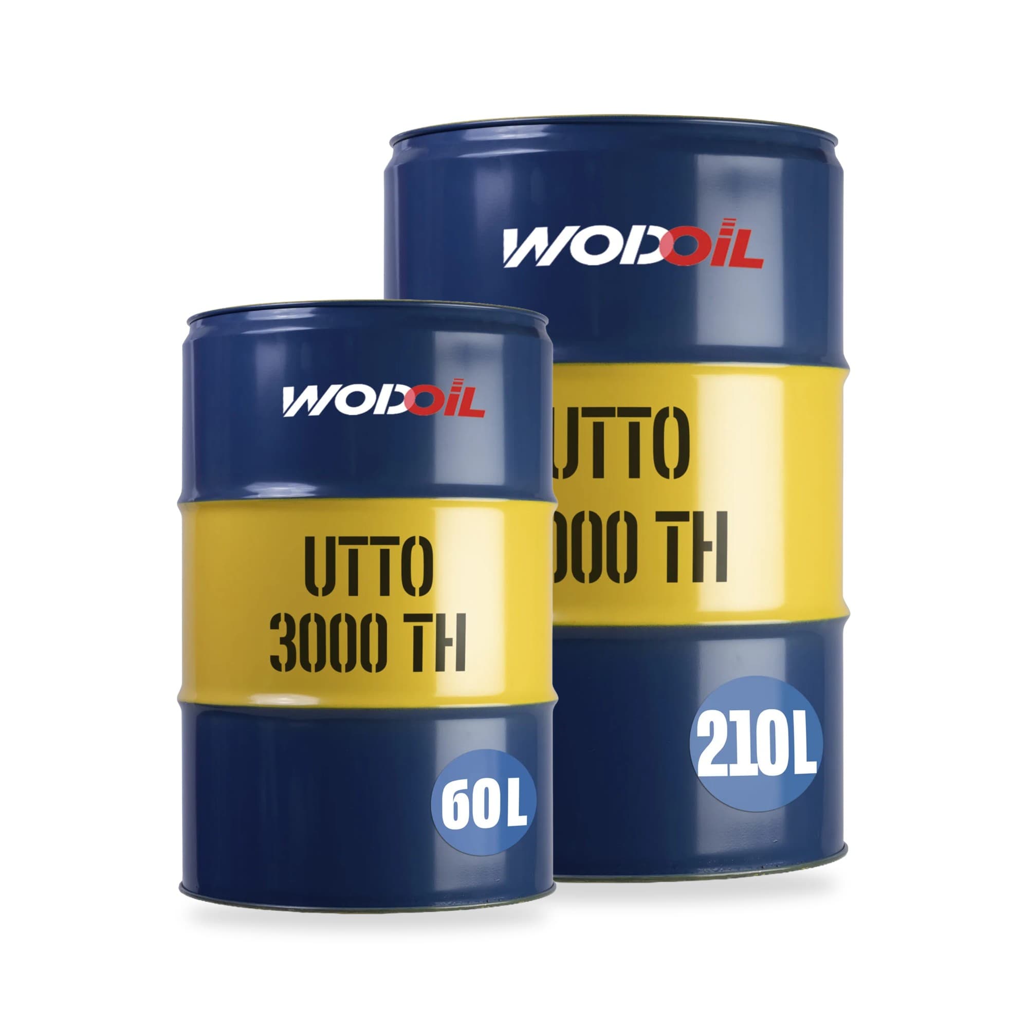 Wodoil UTTO 3000 TH (60 L)