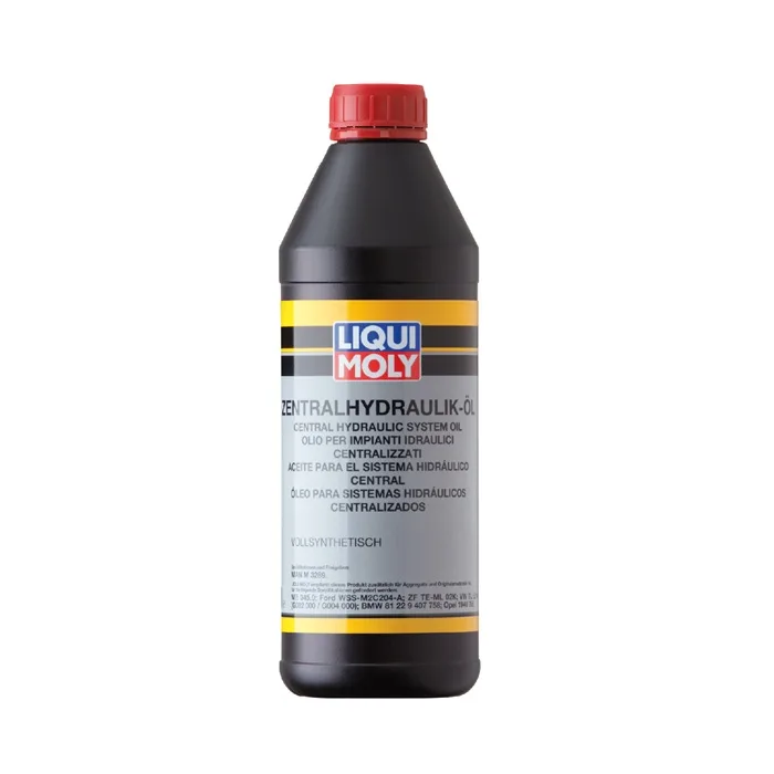 LIQUI MOLY LHM Hidráulica Central (1 L)