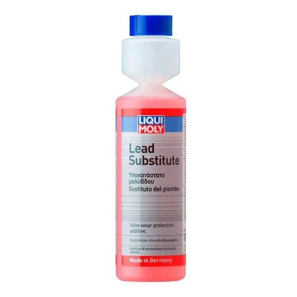 LIQUI MOLY Sustituto de Plomo (250 ml)