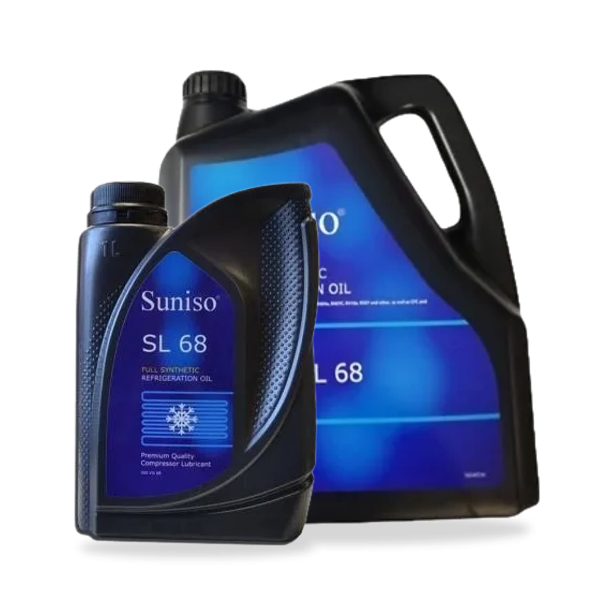 Suniso Synth. Sl 68 Base Ester (1 L)