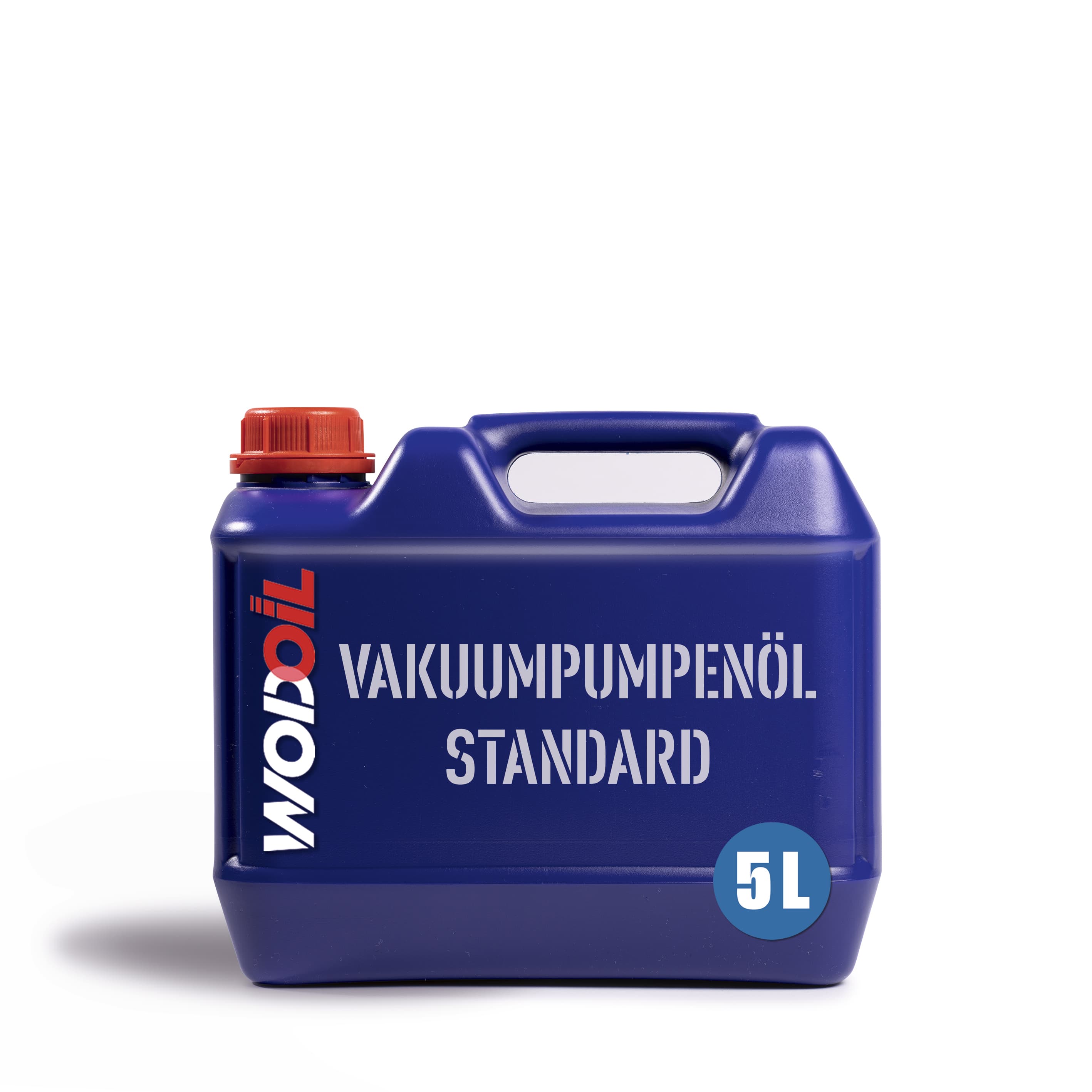 Wodoil Vakuumpumpenöl Standard