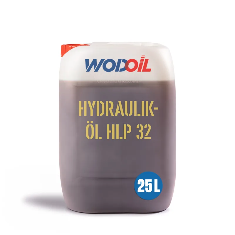 Wodoil Aceite hidráulico HM 32 [HLP] (25 L)