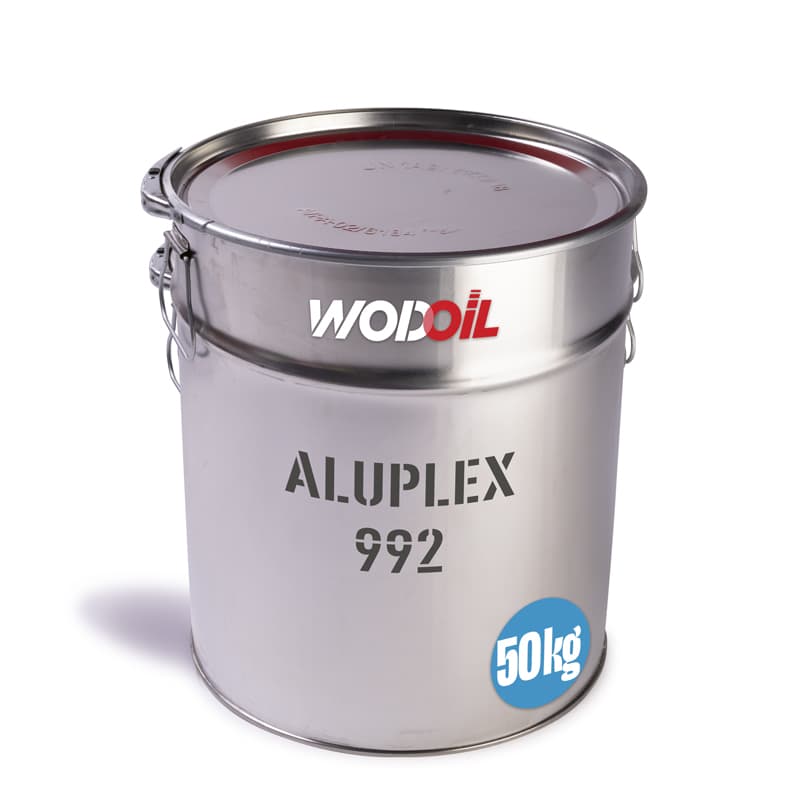 Wodoil Aluplex 992 (50 kg)