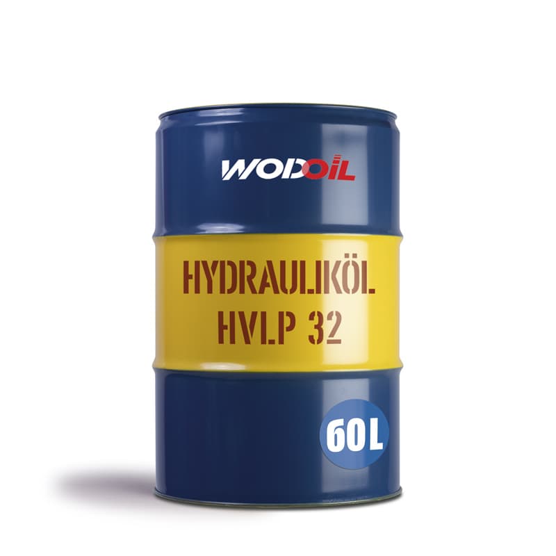 Wodoil Huile hydraulique HV 32 (60 L)