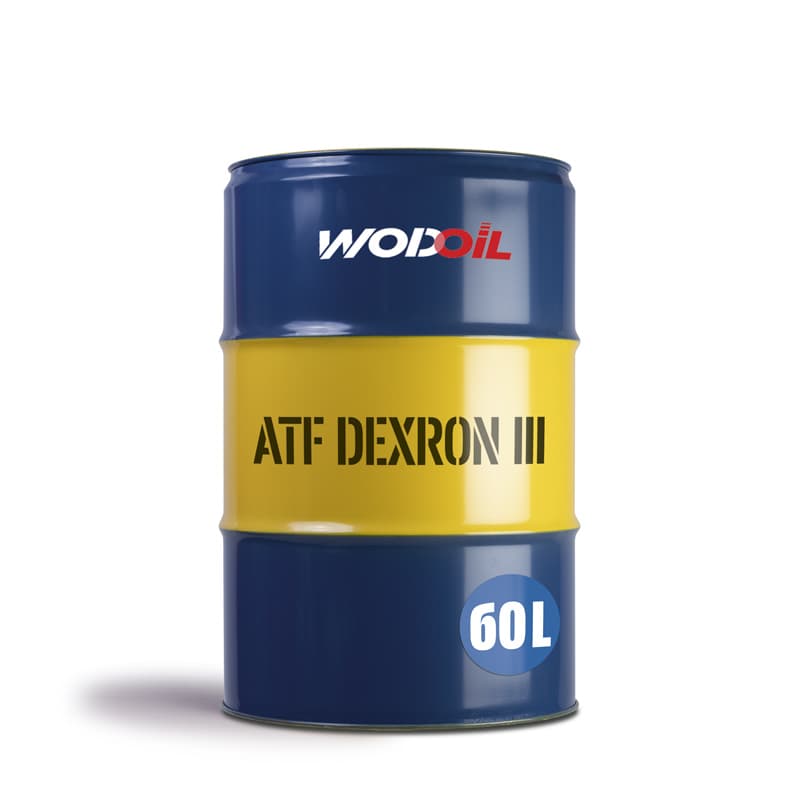 Wodoil ATF Dexron III (60 L)