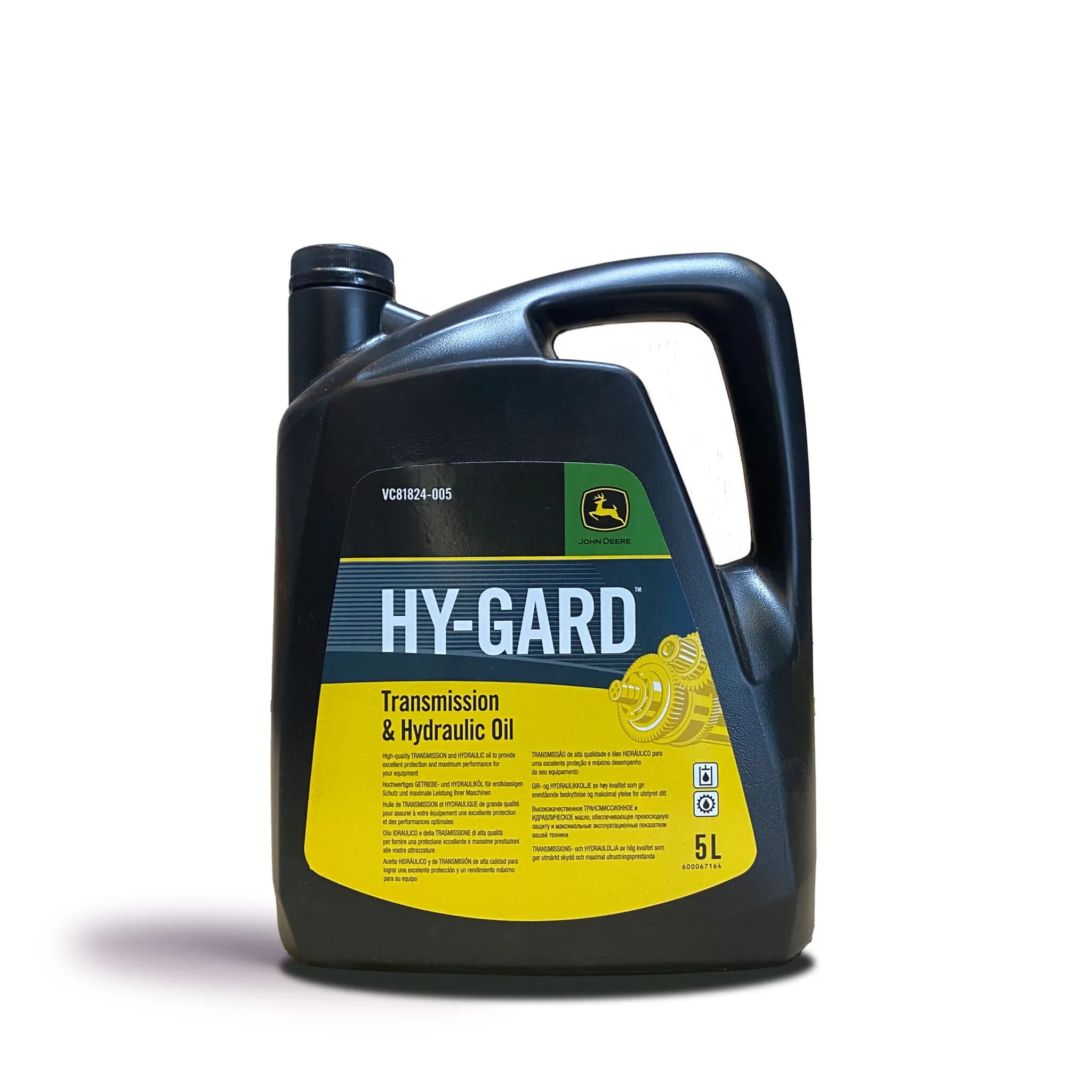JOHN DEERE HY-GARD (5 L)
