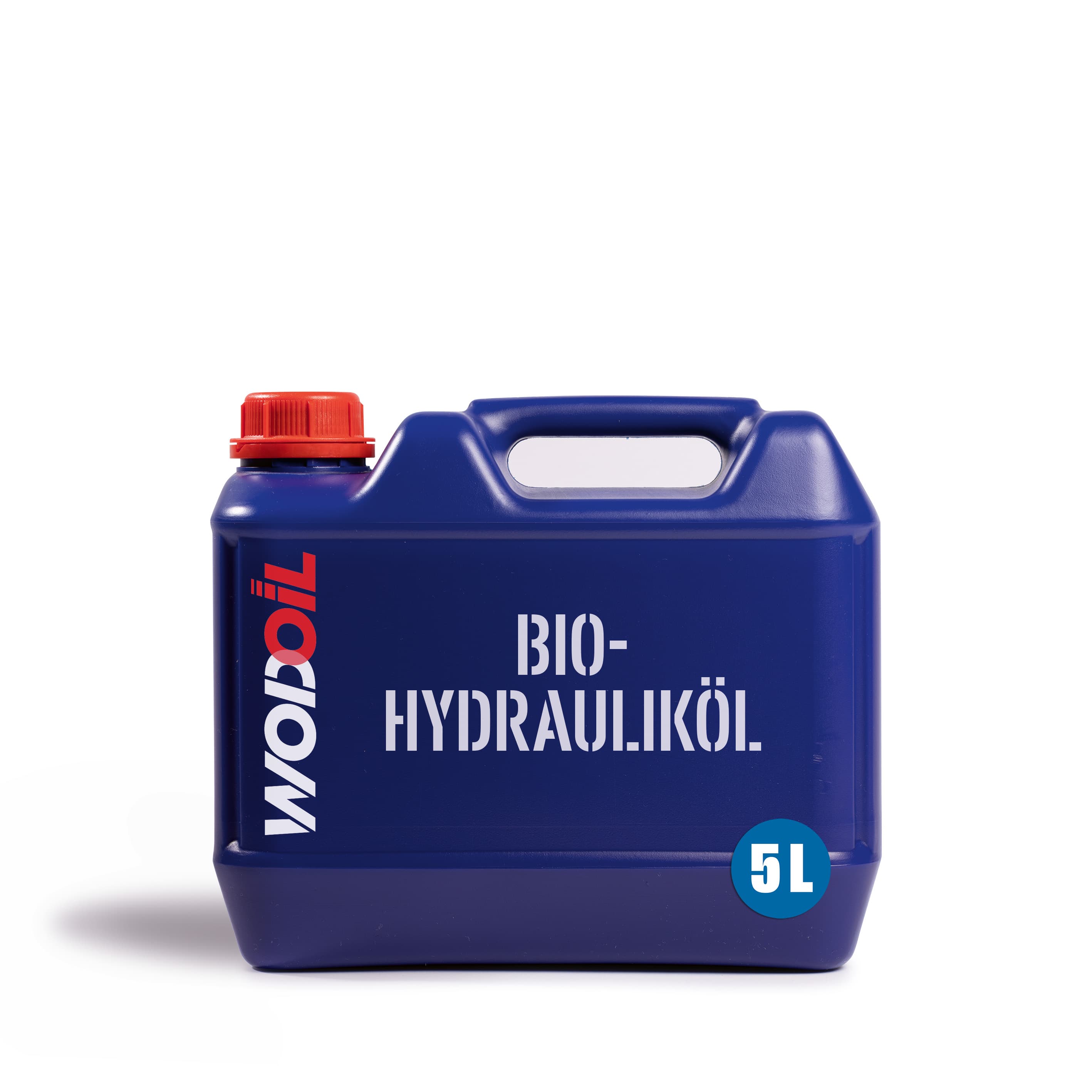 Wodoil Óleo hidráulico bio 46 (5 L)