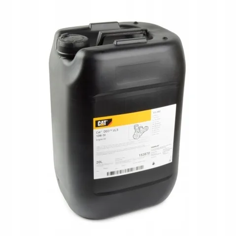CAT DEO ULS 10W-30 (20 L)
