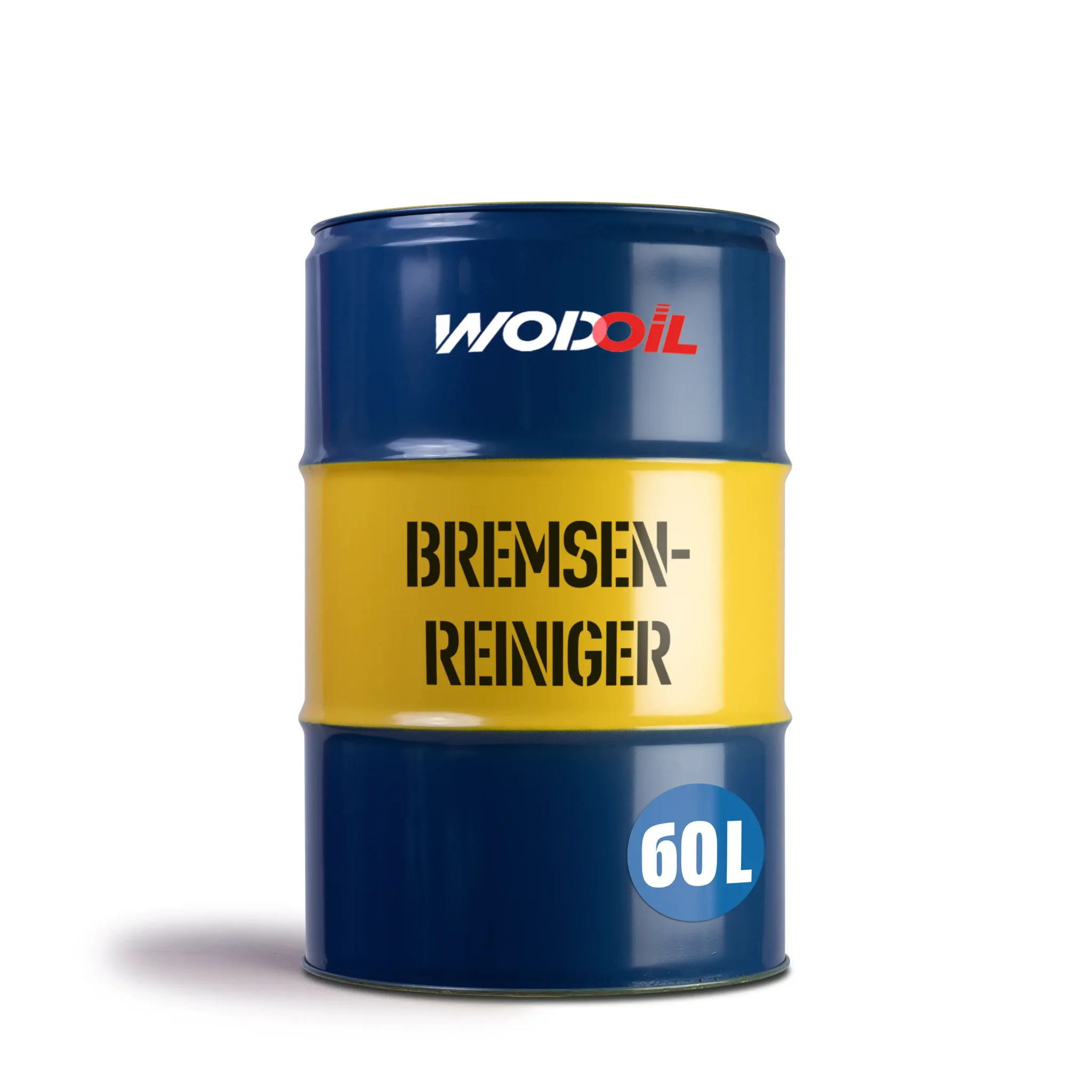 Wodoil Fusto Detergente Freni