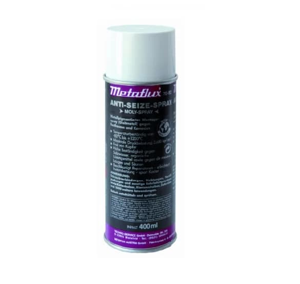 Metaflux Service Mos 2 Multi (Spray) (0,4 L)