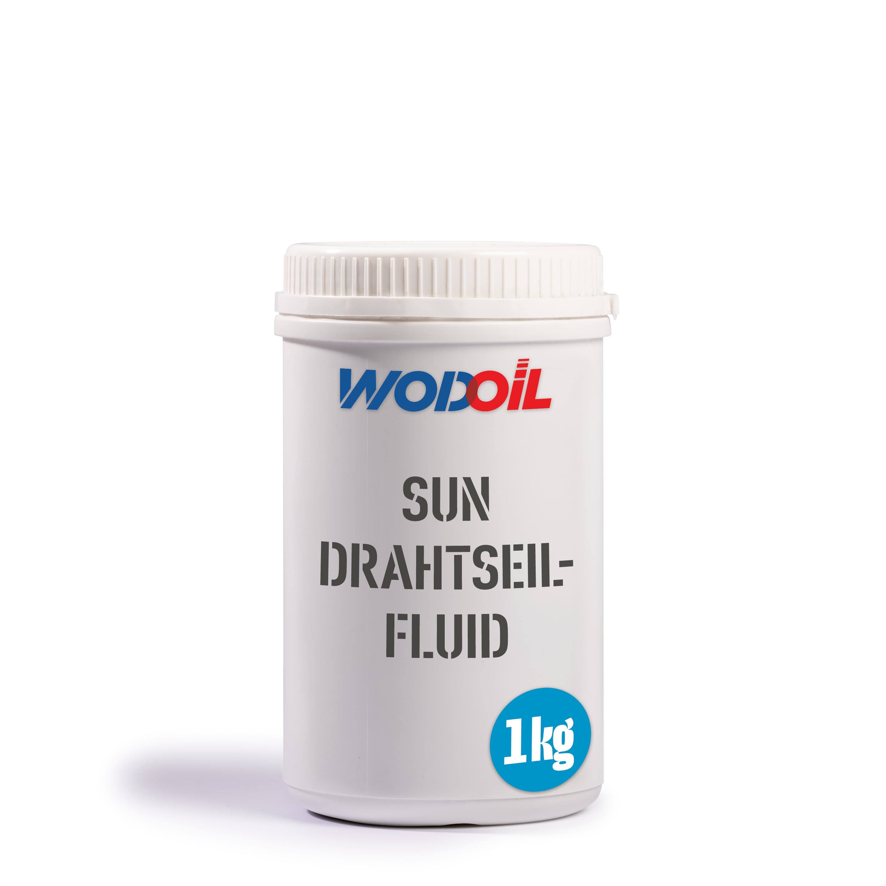 Wodoil Sun- Drahtseilfluid (1 kg)