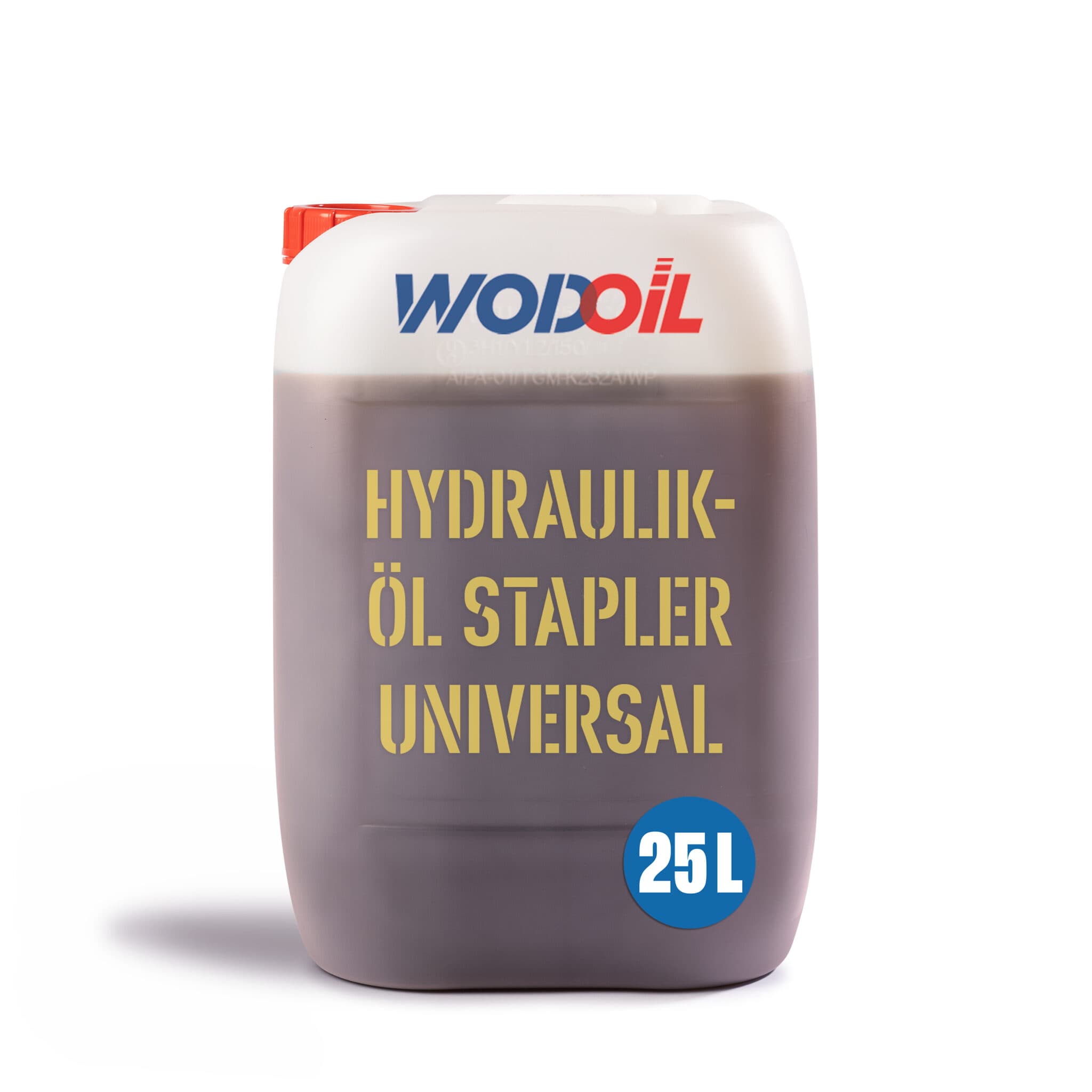 Wodoil Hydrauliköl Stapler Universal (25 L)