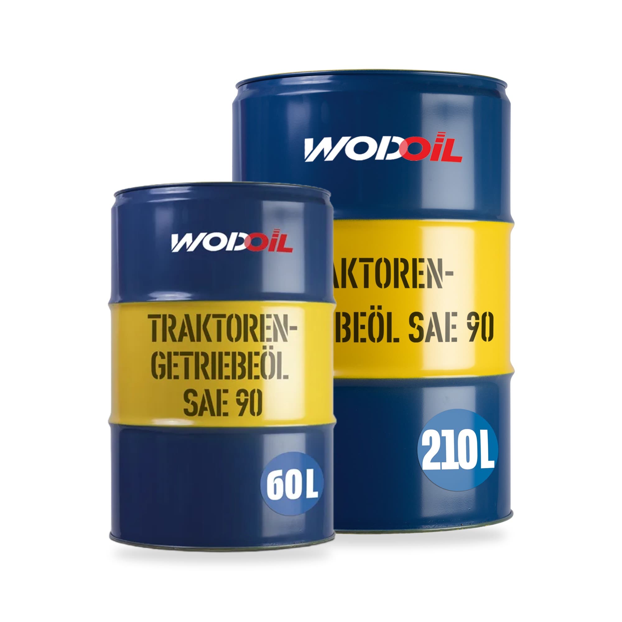 Wodoil Getriebeöl SAE 80W90